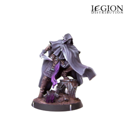 Préco - Eldfall Chronicles - Reinforcements Pack - Queen's Blade