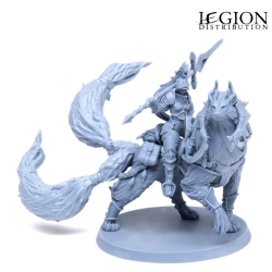 Préco - Eldfall Chronicles - Reinforcements Pack - Wayfarers (ENG)