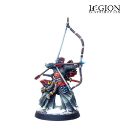 Préco - Eldfall Chronicles - Reinforcements Pack - Wayfarers (ENG)