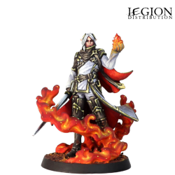 Préco - Eldfall Chronicles - Reinforcements Pack - Wayfarers (ENG)