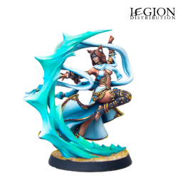 Préco - Eldfall Chronicles - Reinforcements Pack - Wayfarers (ENG)