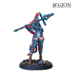 Préco - Eldfall Chronicles - Reinforcements Pack - Wayfarers (ENG)