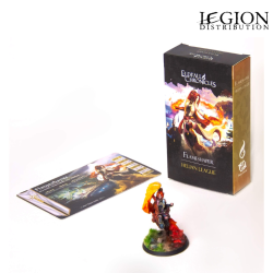 Eldfall Chronicles - Flameshaper ELDSMFS01