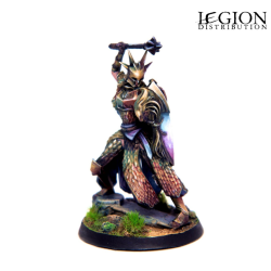 Eldfall Chronicles - Citadel Guard (ENG)