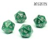 ELDNWGW90_Eldfall Chronicles - Goblin Wartribes - Faction Dice