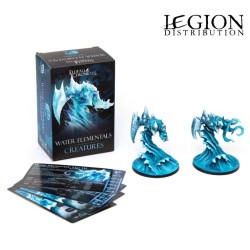 ELDWCF002_Eldfall Chronicles - Water Elementals