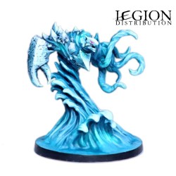 Préco - Eldfall Chronicles - Water Elementals (ENG)