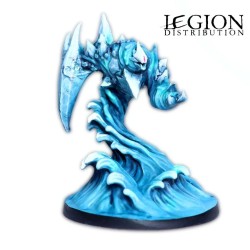 Préco - Eldfall Chronicles - Water Elementals (ENG)