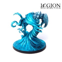 Préco - Eldfall Chronicles - Water Elementals (ENG)