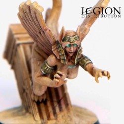 Eldfall Chronicles - Gargoyles (ENG)