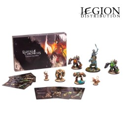 ELDPL03_Eldfall Chronicles - Earthen Creatures Expansion