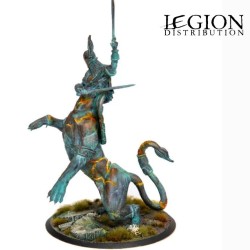 Préco - Eldfall Chronicles - Earthen Creatures Expansion (ENG)