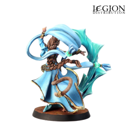 Préco - Eldfall Chronicles - Spelldancers (Voidcaster/Aeroturge) (ENG)