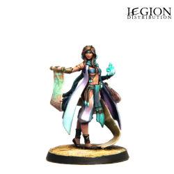 Eldfall Chronicles - Taskmage Explorer ELDSMTE01