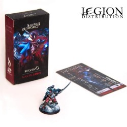 Préco - Eldfall Chronicles - Onitaoshi