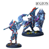 Eldfall Chronicles - Slayer Dragoon ELDRFSD01