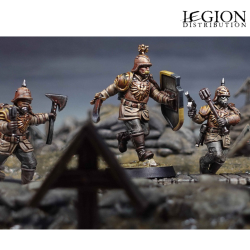 Préco - Trench Crusade - Prussian Stosstruppen