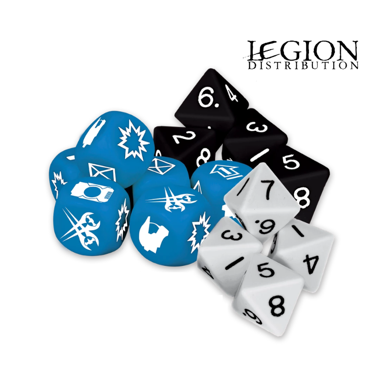 MGHA104_Halo - Flashpoint Dice Booster