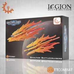 TTDFX-SHL-024_Dropfleet Commander - Shaltari Battlecruisers