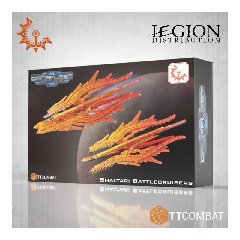 TTDFX-SHL-024_Dropfleet Commander - Shaltari Battlecruisers