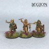 Préco - Victrix Miniatures - Scots & Picts Warriors