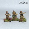 Préco - Victrix Miniatures - Scots & Picts archers