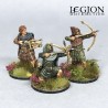 Préco - Victrix Miniatures - Scots & Picts archers