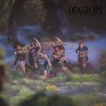 Préco - Victrix Miniatures - Scots & Picts archers