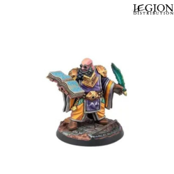 Warcrow - War Augur Pre-order Exclusive Edition (FR + ENG) PW09FR