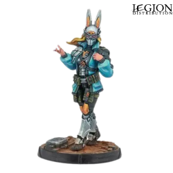 Préco - Infinity - ITS Season 17 Special Tournament Pack