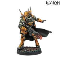 Préco - Infinity - ITS Season 17 Special Tournament Pack