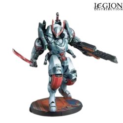 Préco - Infinity - ITS Season 17 Special Tournament Pack