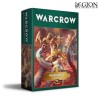 Préco - Warcrow - Action Pack Mounthaven (FR + ENG)