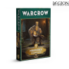 Warcrow - Hearthguards (FR + ENG)