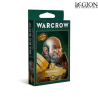 Warcrow - War Augur Pre-order Exclusive Edition (FR + ENG)