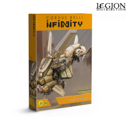 Préco - Infinity - Haytham Aero-unit