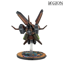 Préco - Infinity - Haytham Aero-unit