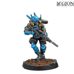 Préco - Infinity - Kestrel Expansion Pack Delta