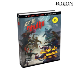 Achtung! Cthulhu - Guide du joueur (FR) LEGJDRAC02