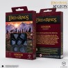 Préco - The Lord of the Rings - Set de dés Gondor