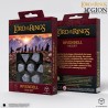 Préco - The Lord of the Rings - Set de dés Fondcombe - Pierre