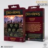 Préco - The Lord of the Rings - Set de dés Rohan