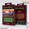 Préco - The Lord of the Rings - Set de dés Comté 10xD6