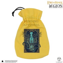 LOTR/POU/190166/DOD_The Lord of the Rings - Sac à dés Portes de Durin