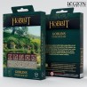 Préco - Le Hobbit TCG - Set de dés Gobelins 10xD6