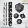 Le Hobbit TCG - Set de dés - Combe d’Ombre