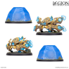 Préco - StarCraft - Protoss Starter Set Founders Edition (ENG)