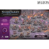 Préco - StarCraft - Zerg - Zergling Expansion Set (ENG)