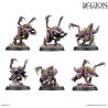 Préco - StarCraft - Zerg - Zergling Expansion Set (ENG)