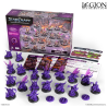 Starcraft - Zerg - Zergling Expansion Set SCMG0008